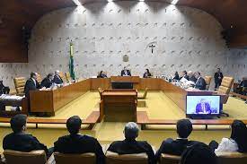 Alexandre de Moraes e André Mendonça defenderem que os atuais ocupantes desses cargos fossem mantidos por mais 24 meses antes de serem exonerados. Foto: Divulgação